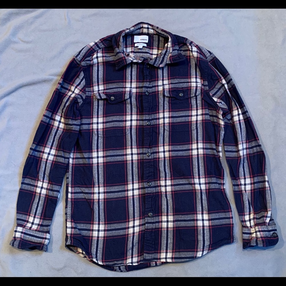 Flannel